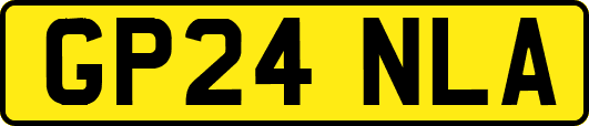 GP24NLA