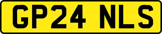 GP24NLS