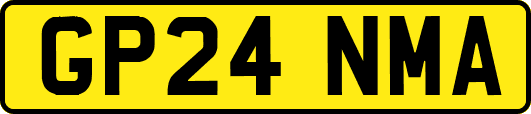 GP24NMA