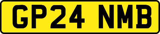 GP24NMB