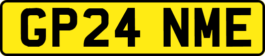 GP24NME