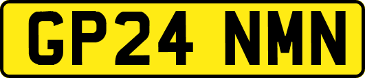 GP24NMN