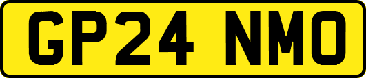 GP24NMO