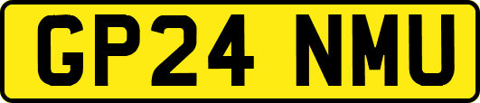 GP24NMU