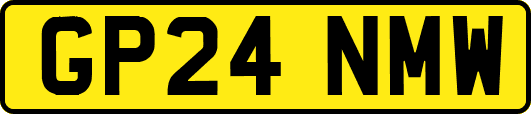 GP24NMW