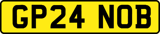 GP24NOB