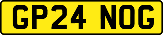GP24NOG
