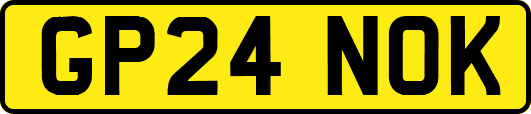 GP24NOK