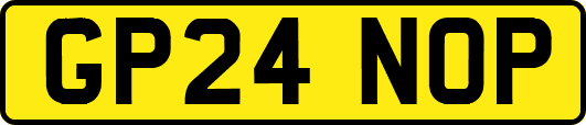 GP24NOP
