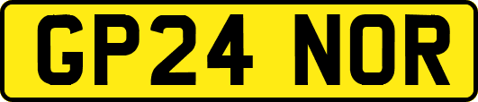 GP24NOR