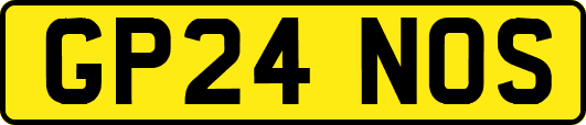 GP24NOS