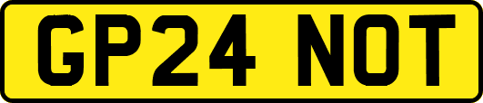 GP24NOT