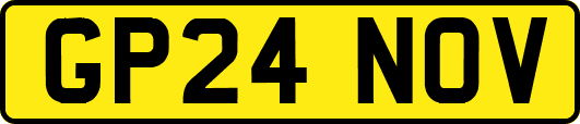 GP24NOV