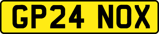 GP24NOX