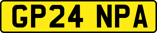 GP24NPA