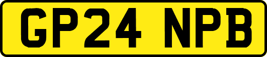 GP24NPB