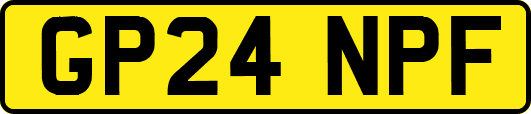 GP24NPF