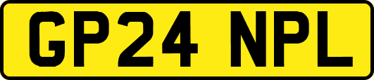GP24NPL