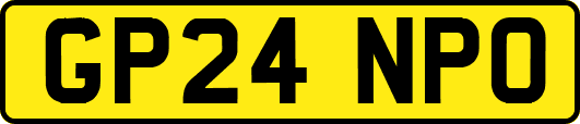 GP24NPO
