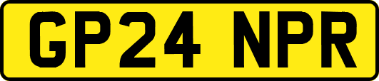 GP24NPR
