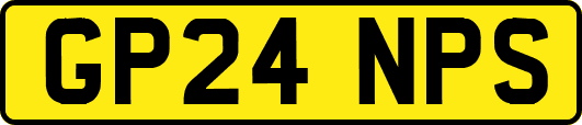 GP24NPS