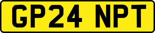 GP24NPT