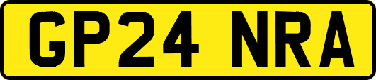 GP24NRA