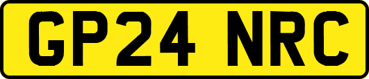 GP24NRC