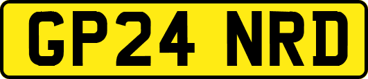 GP24NRD