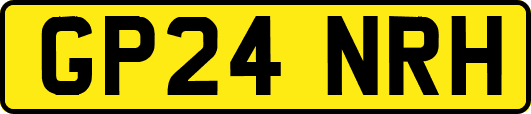 GP24NRH