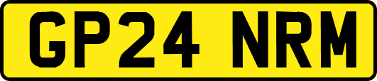GP24NRM