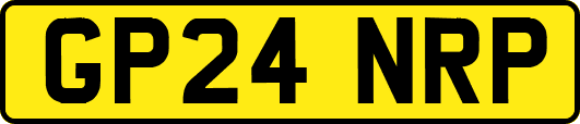 GP24NRP