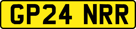 GP24NRR