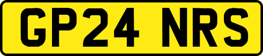 GP24NRS