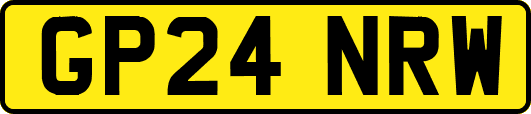 GP24NRW