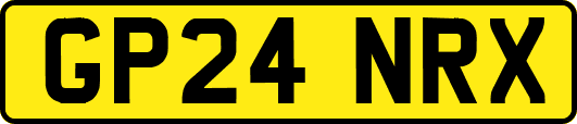GP24NRX