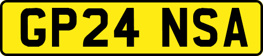GP24NSA