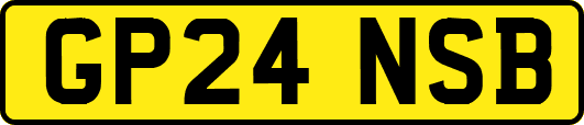 GP24NSB
