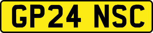 GP24NSC