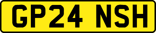 GP24NSH