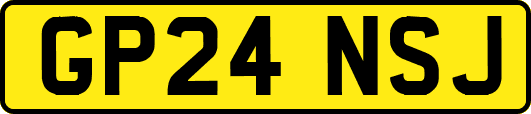 GP24NSJ