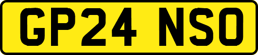 GP24NSO