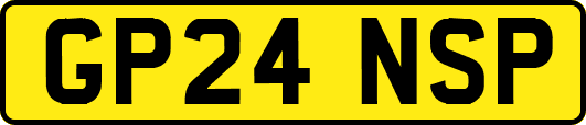 GP24NSP