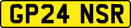 GP24NSR