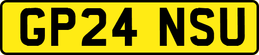 GP24NSU