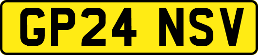 GP24NSV