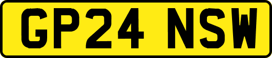 GP24NSW