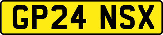 GP24NSX