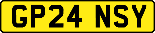 GP24NSY