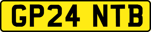 GP24NTB